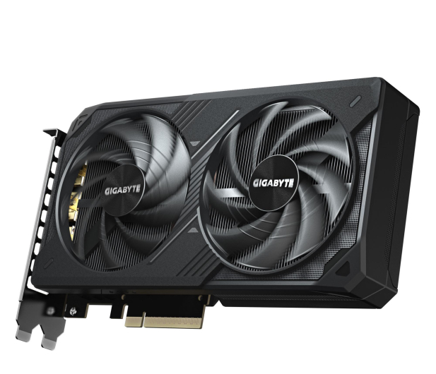 Gigabyte GeForce RTX 5060 Ti Windforce OC 8GB GDDR7 DLSS4 - 1331004 - zdjęcie 4